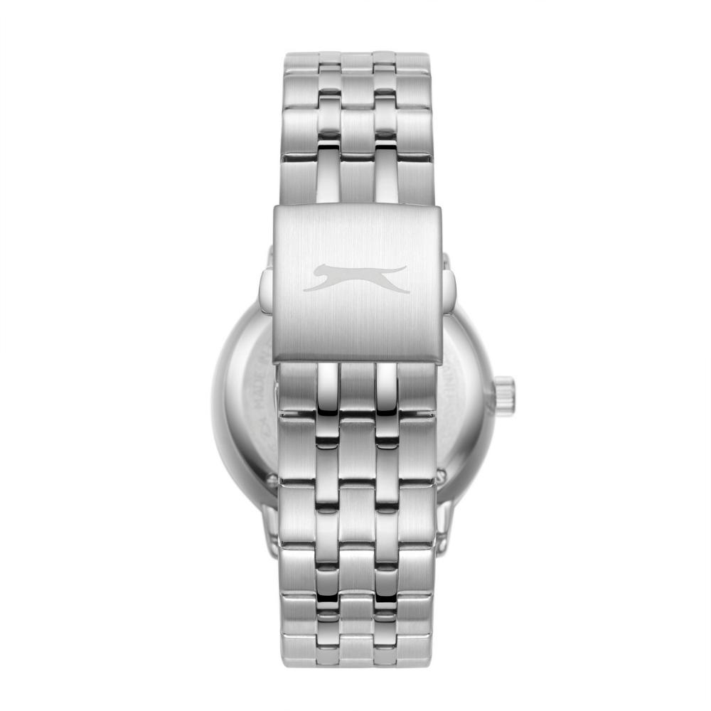 Slazenger SL.09.2560.2.01 Erkek Kol Saati