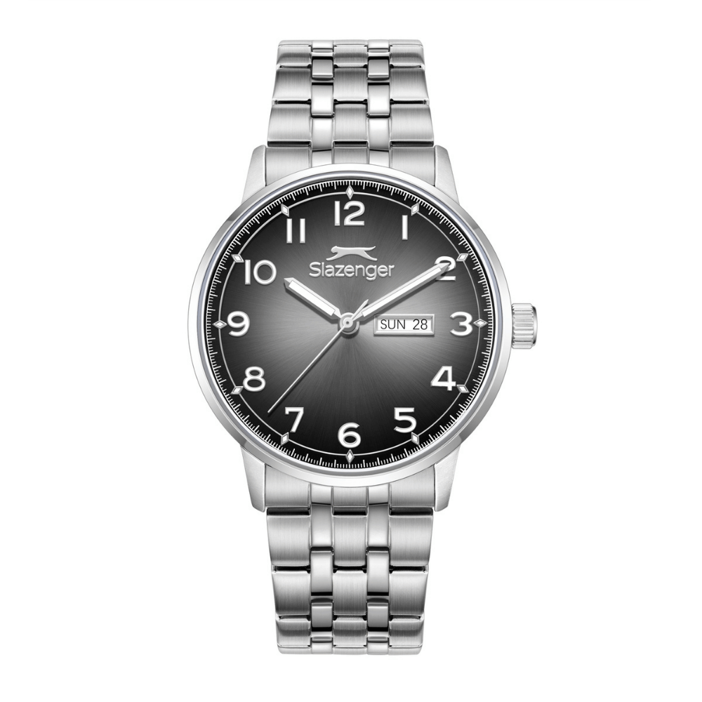 Slazenger SL.09.2560.2.01 Erkek Kol Saati