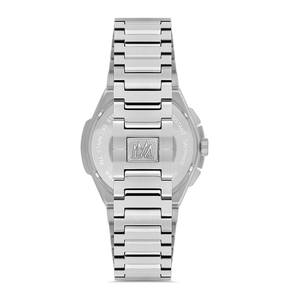 Momentus SM390T-04SG Erkek Kol Saati