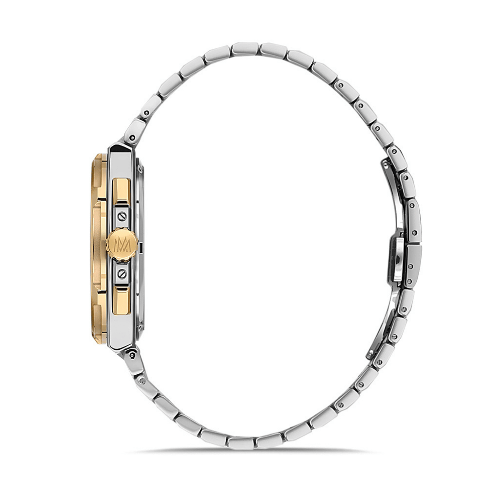Momentus SM390T-04SG Erkek Kol Saati