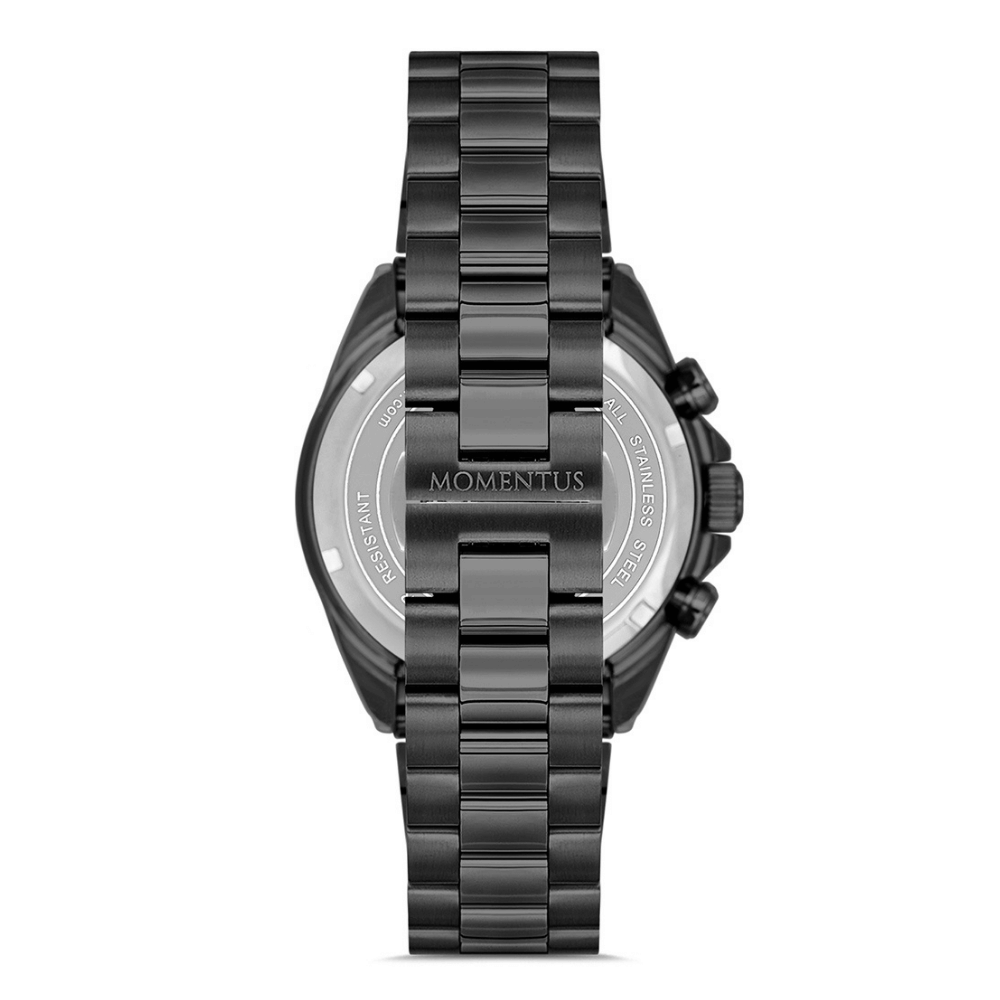 Momentus SM392N-15SS Erkek Kol Saati