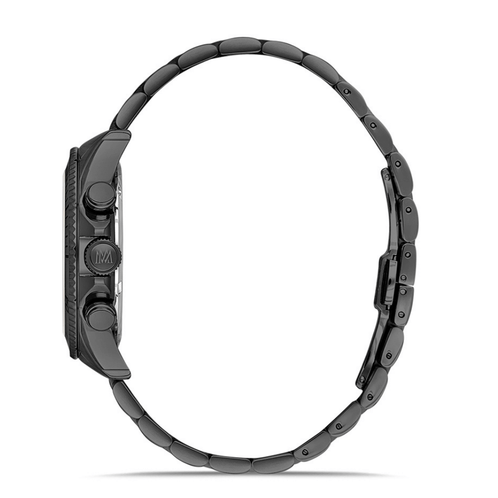 Momentus SM392N-15SS Erkek Kol Saati