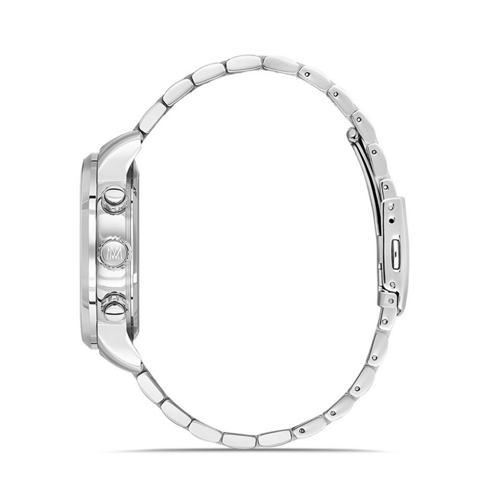 Momentus SM393S-13SS Erkek Kol Saati