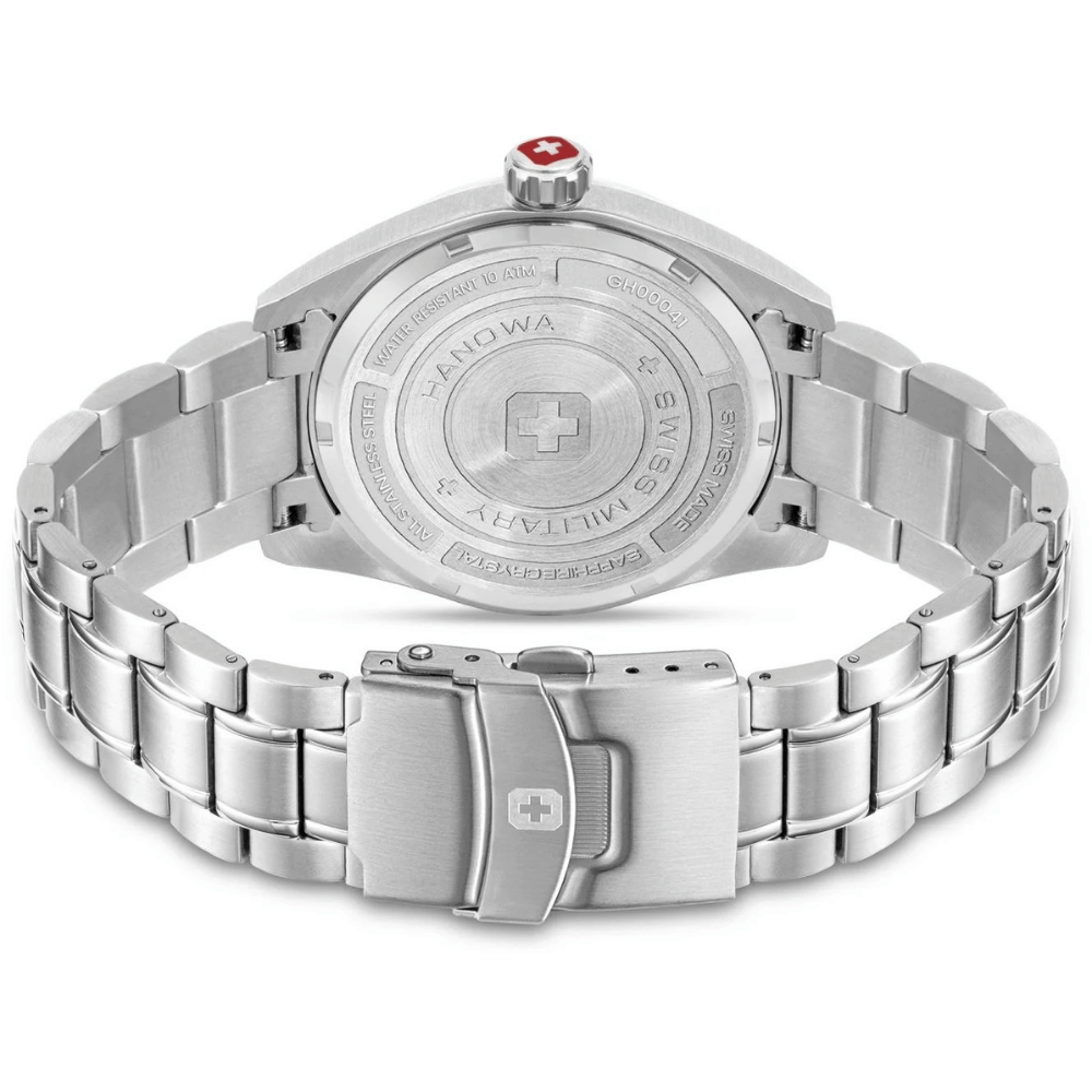 Swiss Military SMWGH0004104 Kol Saati