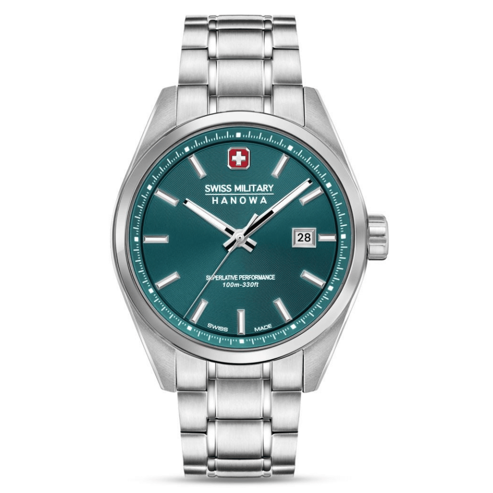 Swiss Military SMWGH0004104 Kol Saati