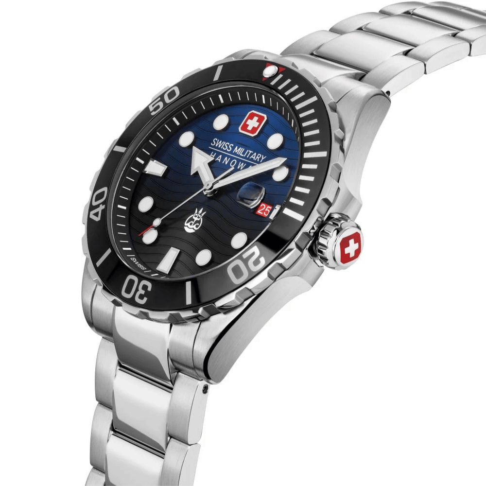 Swiss Military SMWGH2200302 Kol Saati