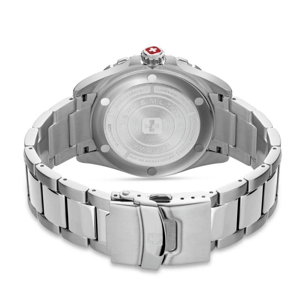 Swiss Military SMWGH2200302 Kol Saati