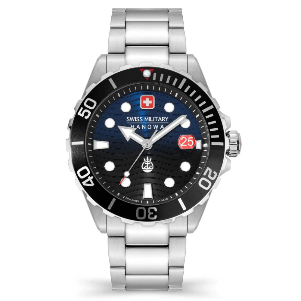 Swiss Military SMWGH2200302 Kol Saati