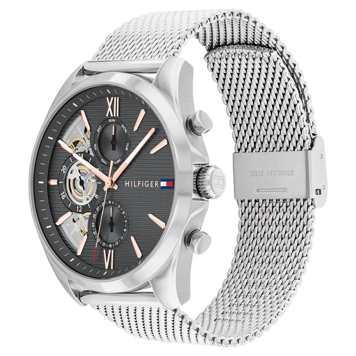 Tommy Hilfiger TH1710646 Erkek Kol Saati
