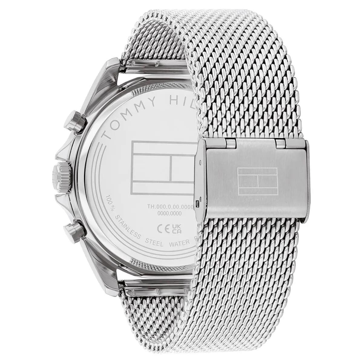 Tommy Hilfiger TH1710647 Erkek Kol Saati