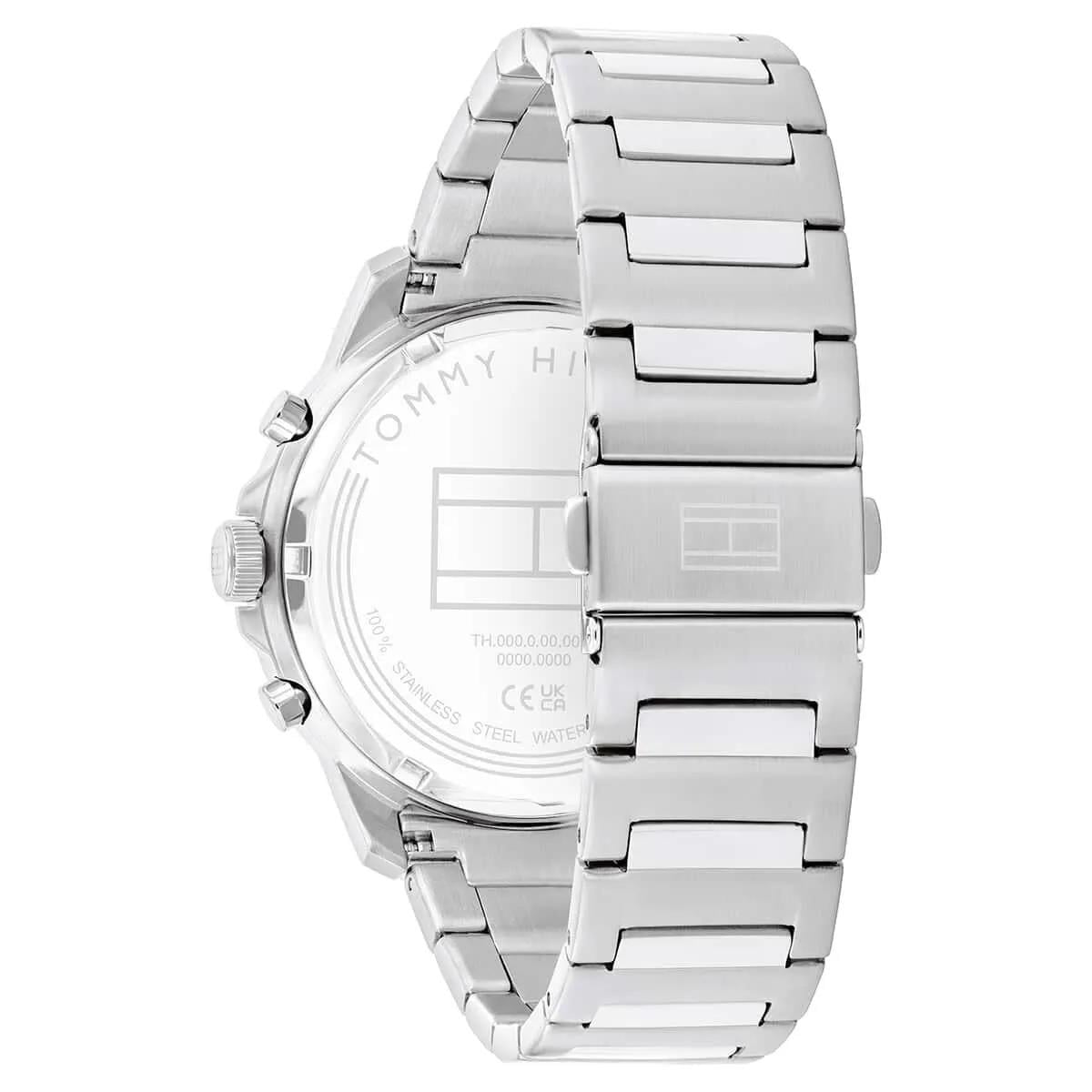 Tommy Hilfiger TH1710684 Erkek Kol Saati