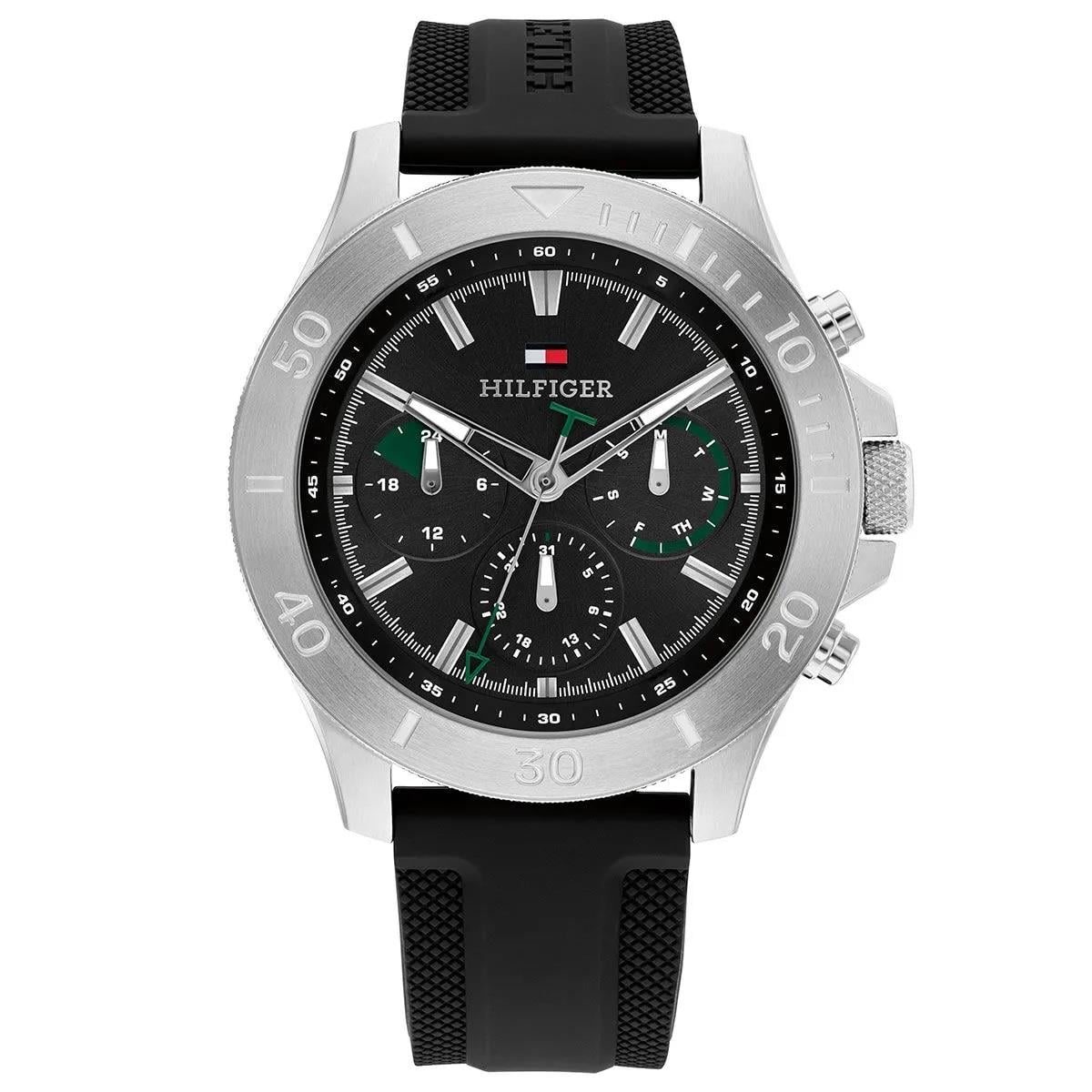 Tommy Hilfiger TH1792111 Erkek Kol Saati