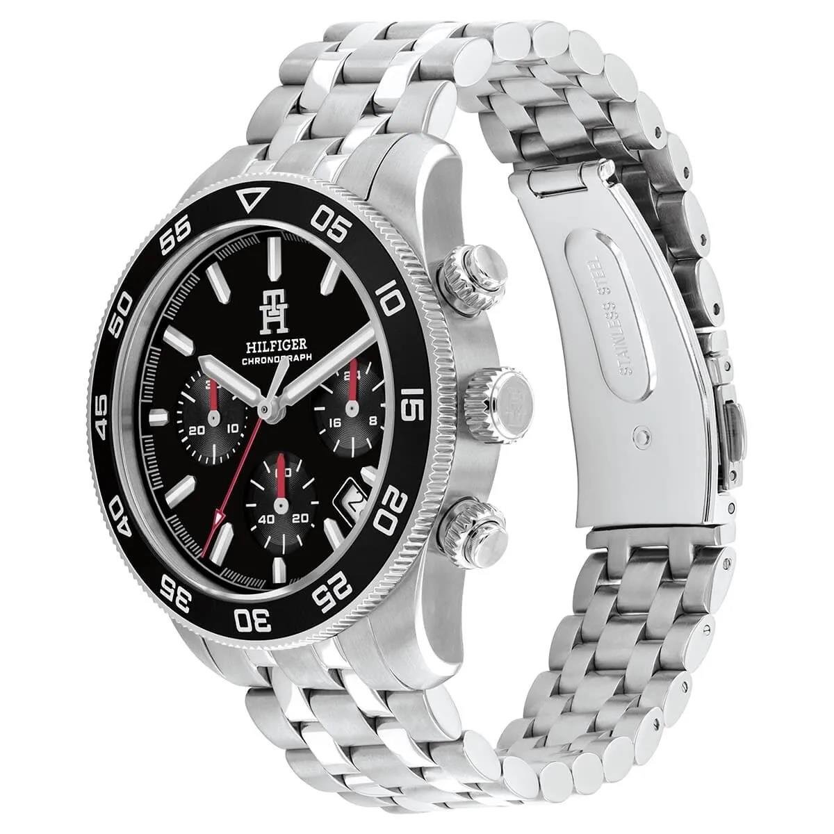 Tommy Hilfiger TH1792156 Erkek Kol Saati