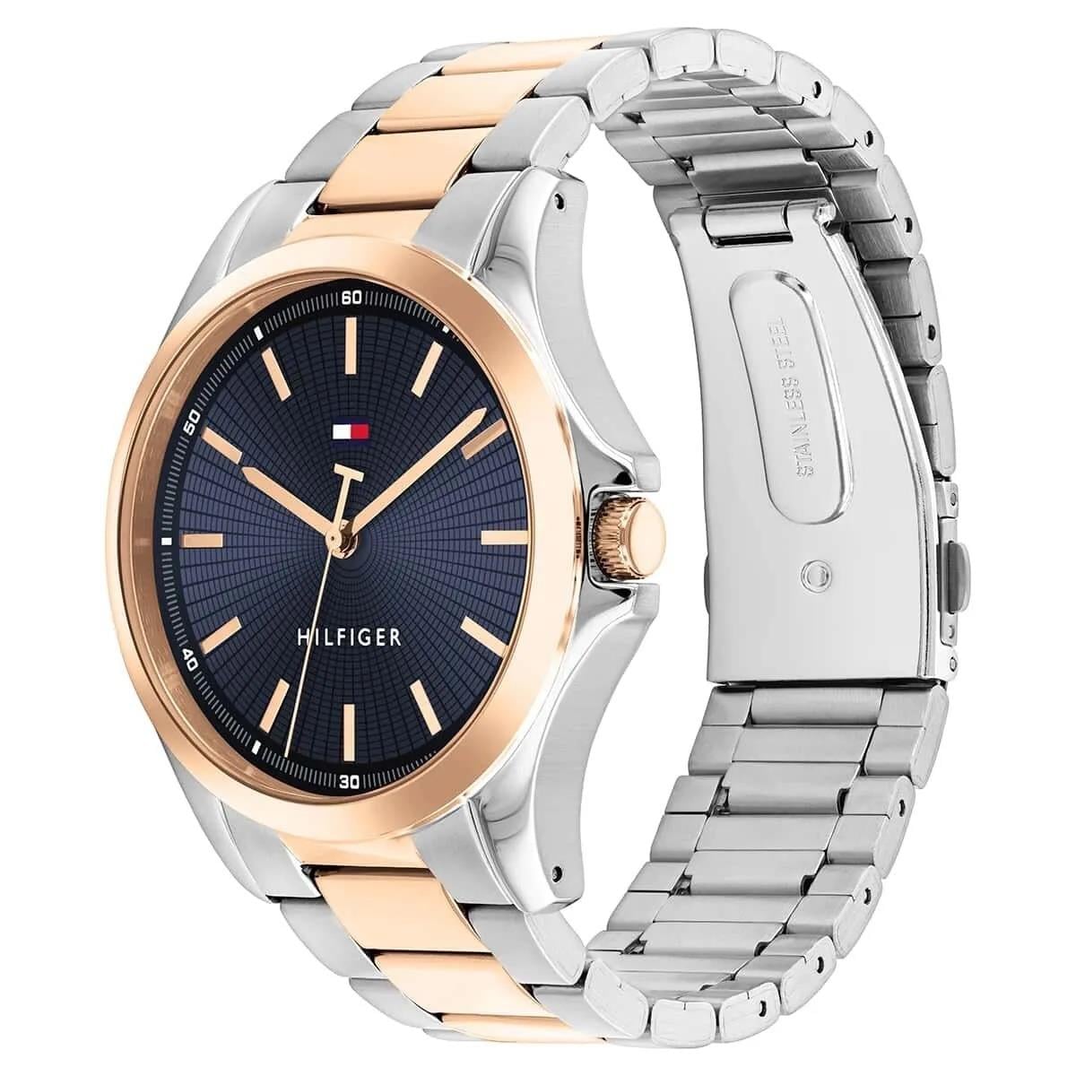 Tommy Hilfiger TH1792193 Erkek Kol Saati