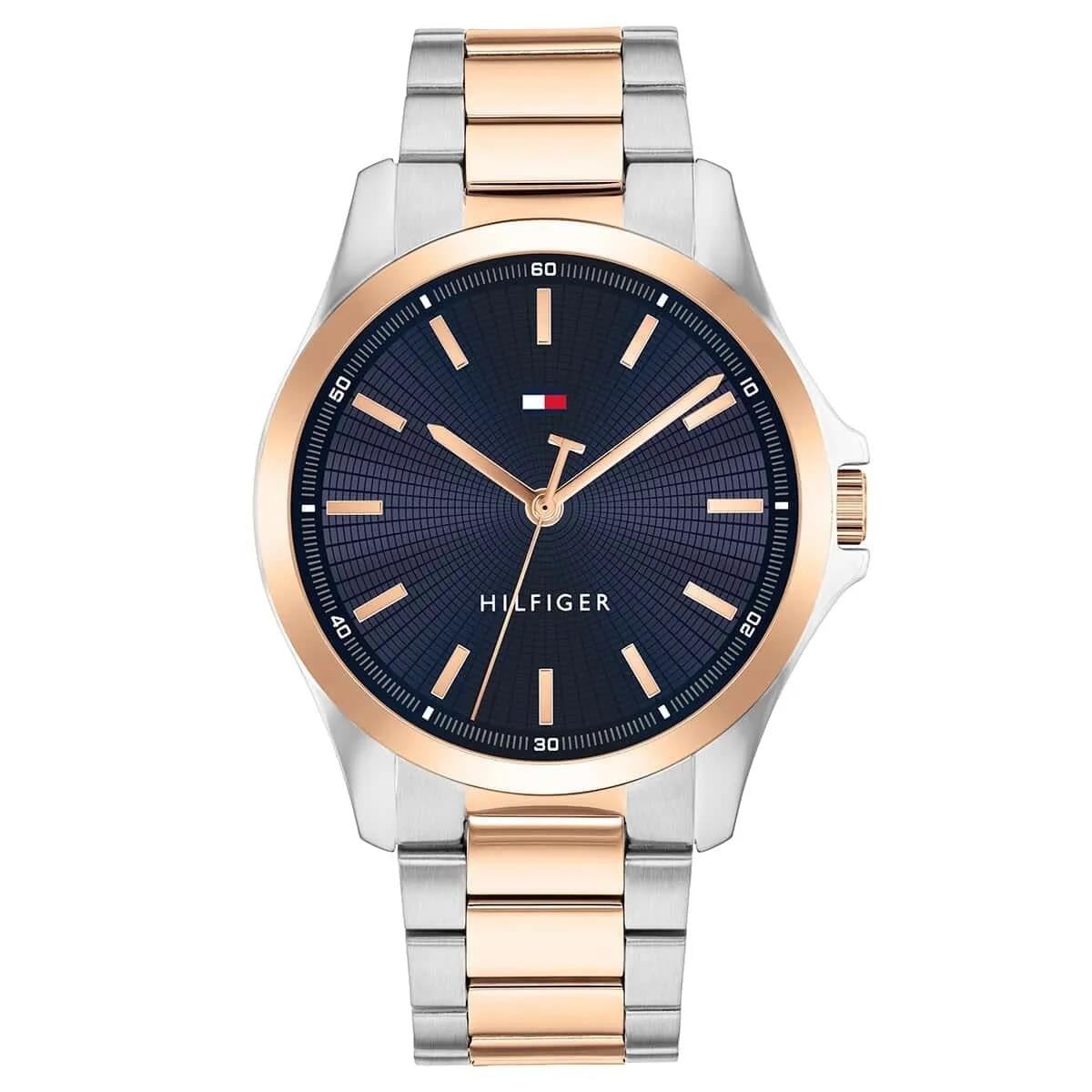 Tommy Hilfiger TH1792193 Erkek Kol Saati