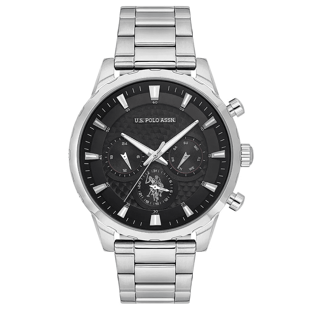 U.S. Polo Assn. USPA1055B-07 Erkek Kol Saati