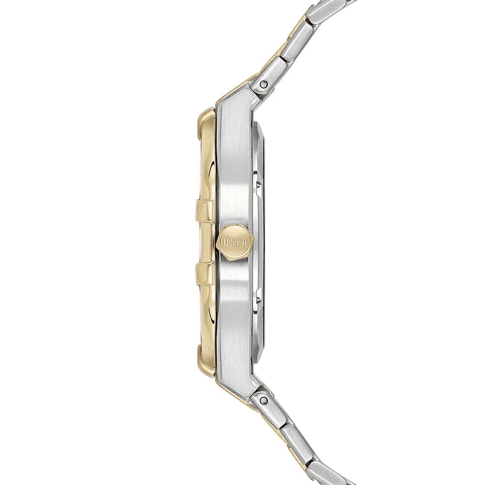 U.S. Polo Assn. USPA1136-04 Erkek Kol Saati