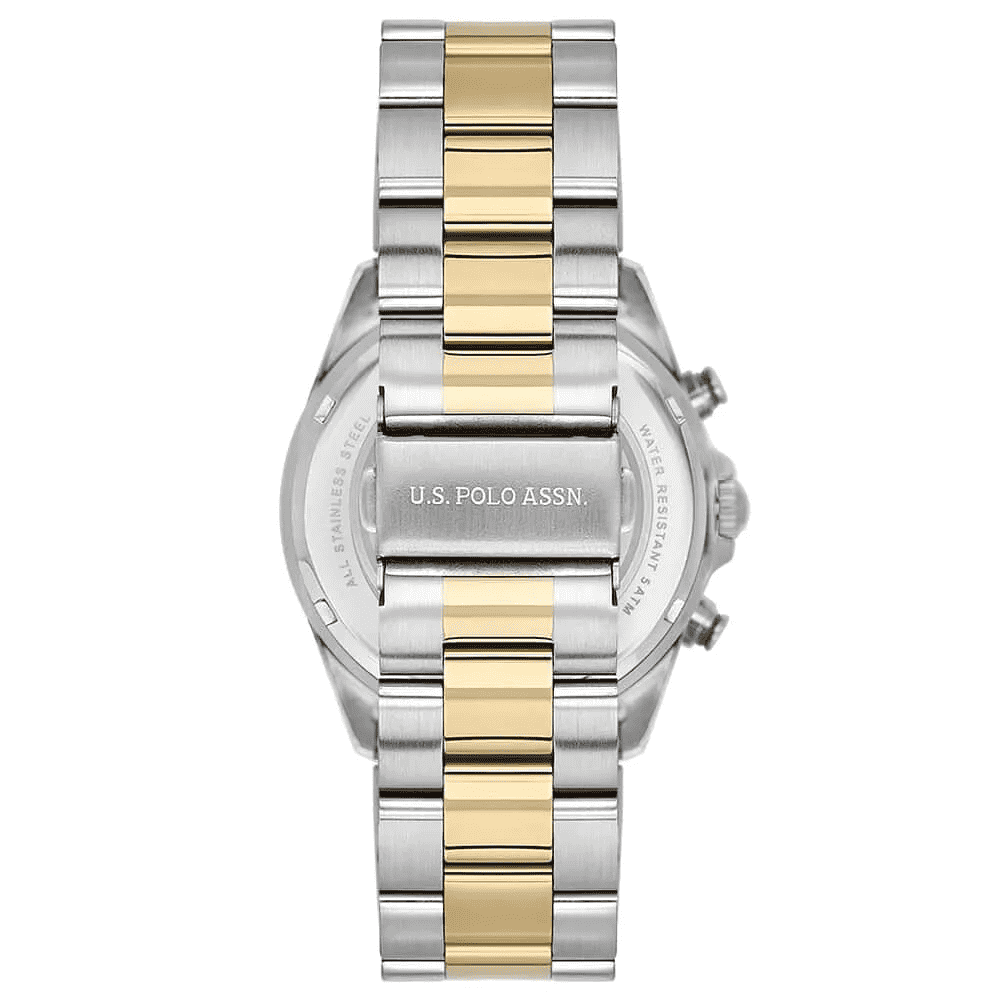 U.S. Polo Assn. USPA1138-03 Erkek Kol Saati