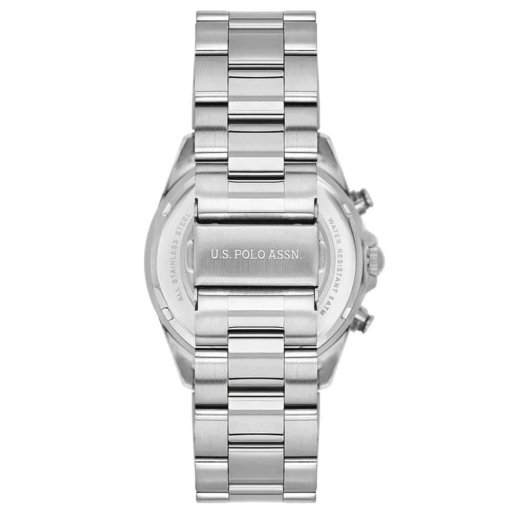 U.S. Polo Assn. USPA1138-04 Erkek Kol Saati