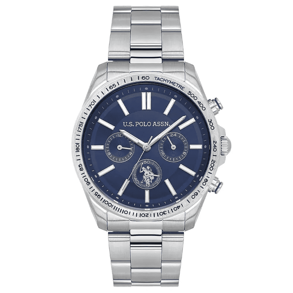 U.S. Polo Assn. USPA1138-05 Erkek Kol Saati