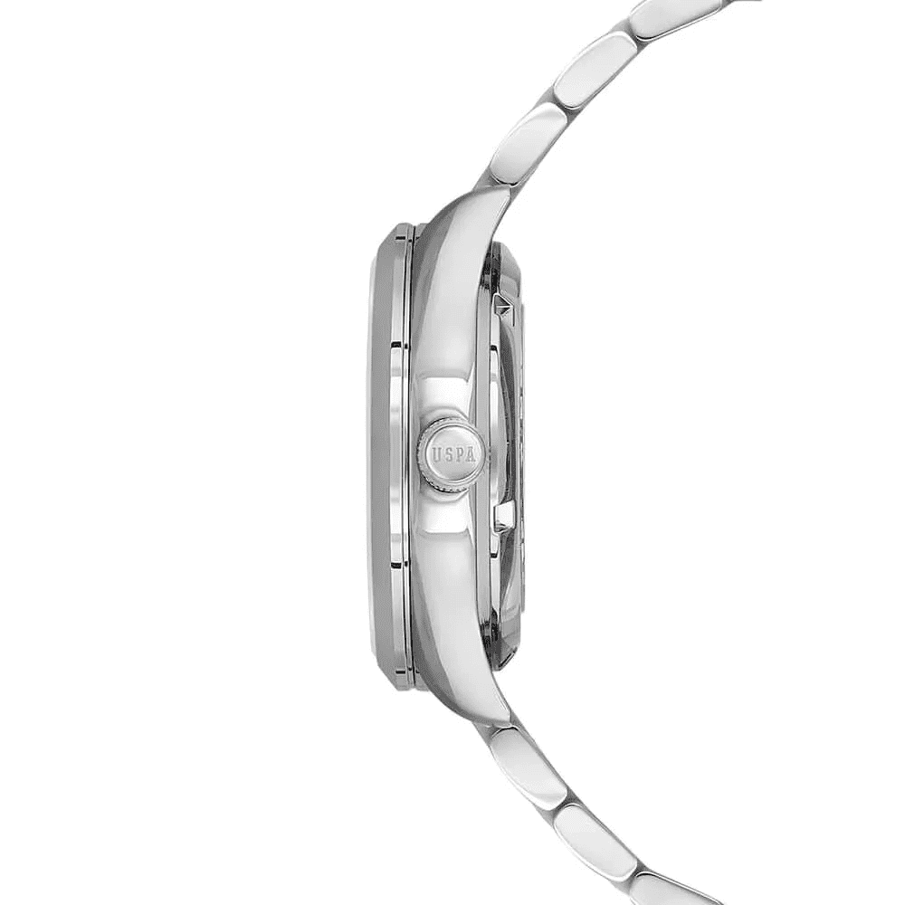 U.S. Polo Assn. USPA1139-01 Otomatik Kol Saati