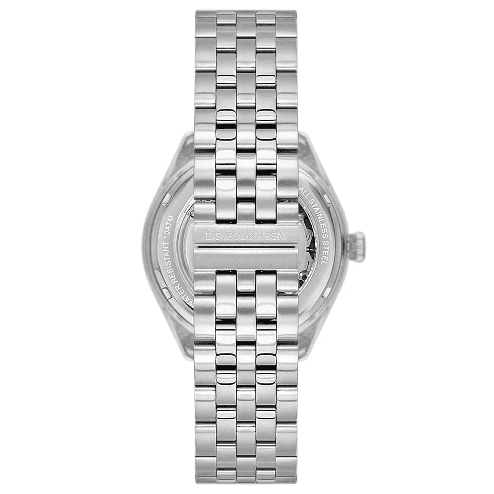 U.S. Polo Assn. USPA1139-02 Otomatik Kol Saati