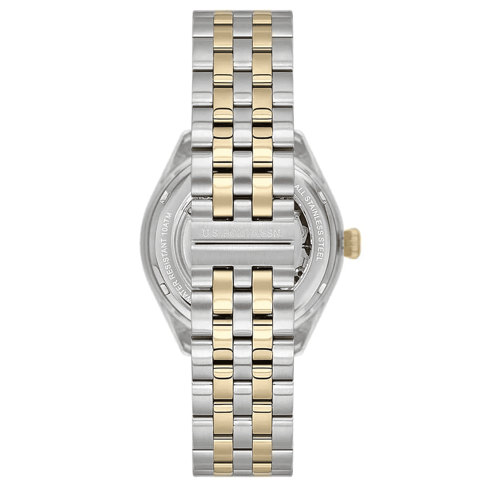 U.S. Polo Assn. USPA1139-03 Otomatik Kol Saati