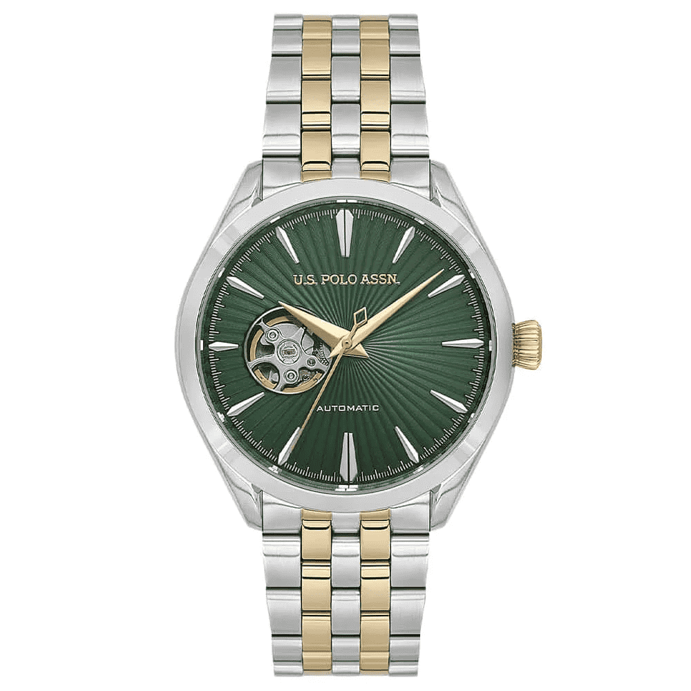 U.S. Polo Assn. USPA1139-03 Otomatik Kol Saati