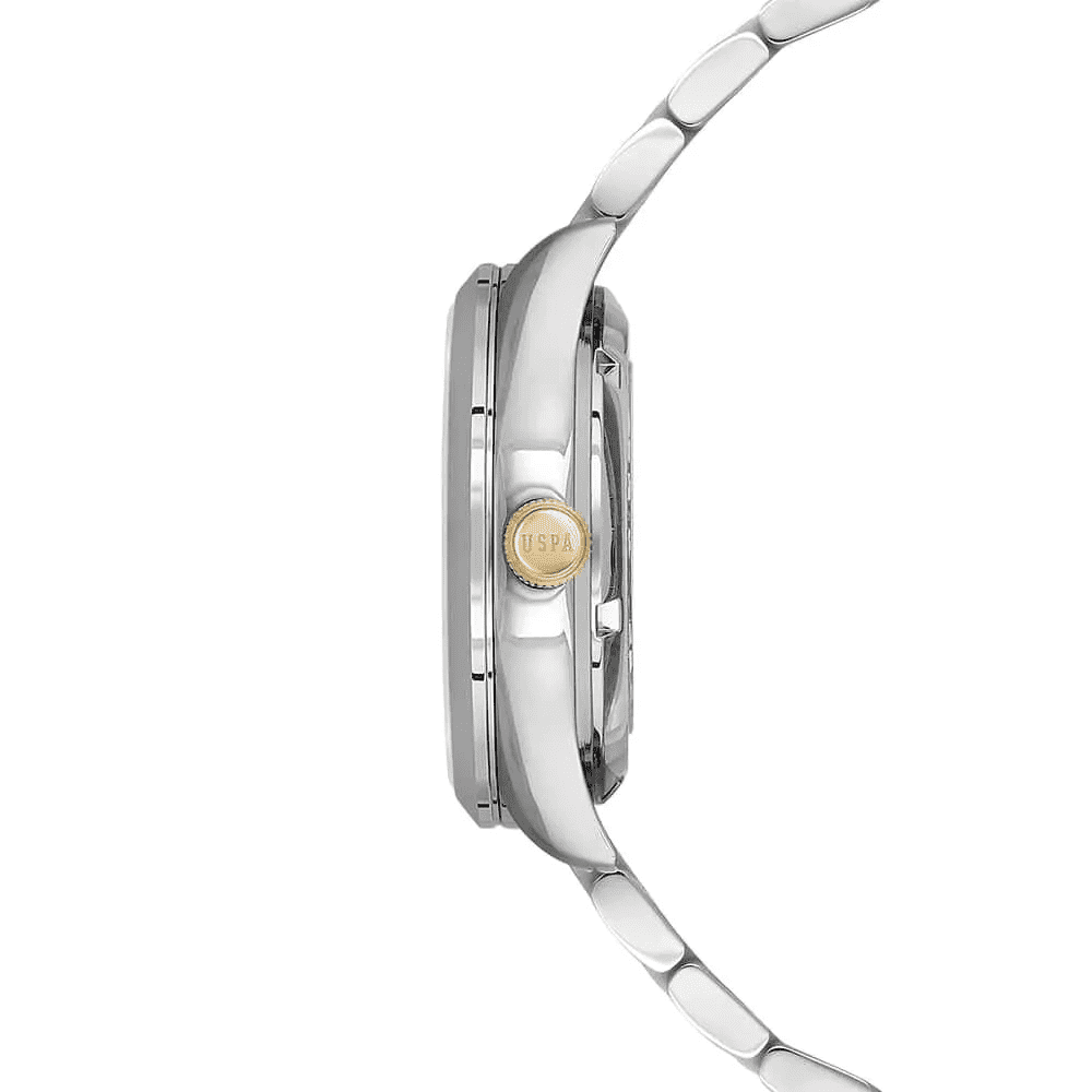 U.S. Polo Assn. USPA1139-03 Otomatik Kol Saati