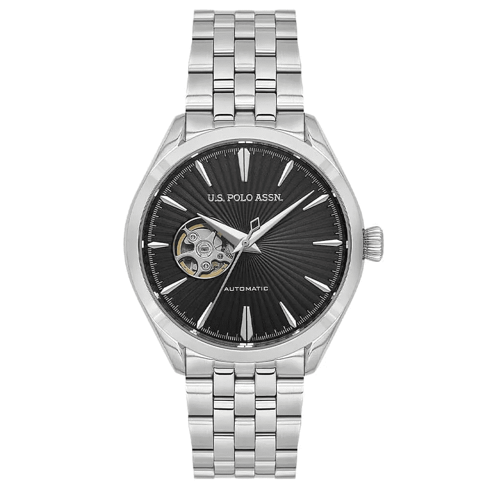 U.S. Polo Assn. USPA1139-04 Otomatik Kol Saati