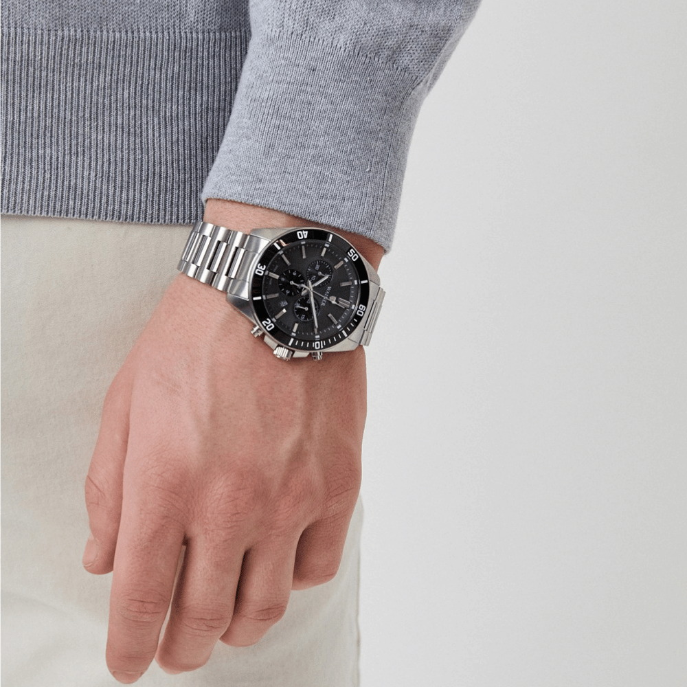 Wainer WA.19540-D Erkek Kol Saati