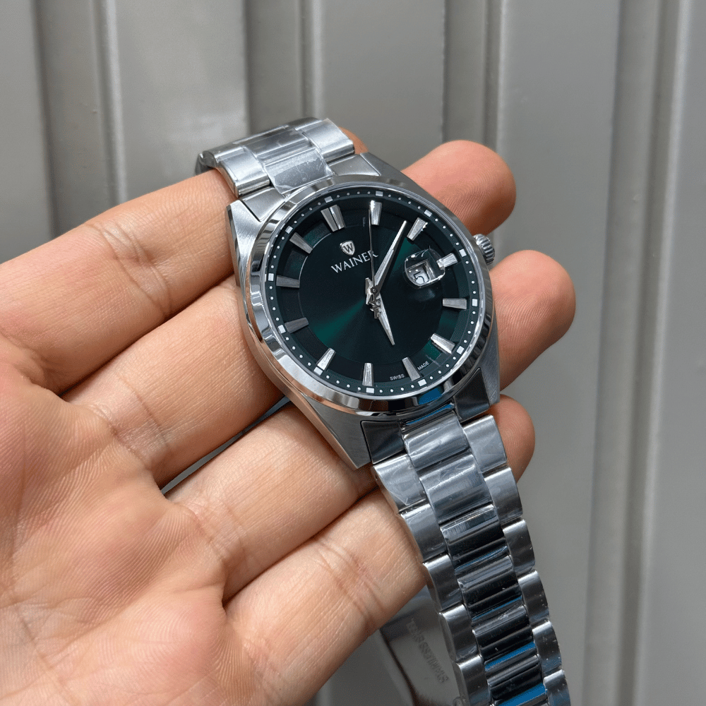 Wainer WA.17200-E Erkek Kol Saati