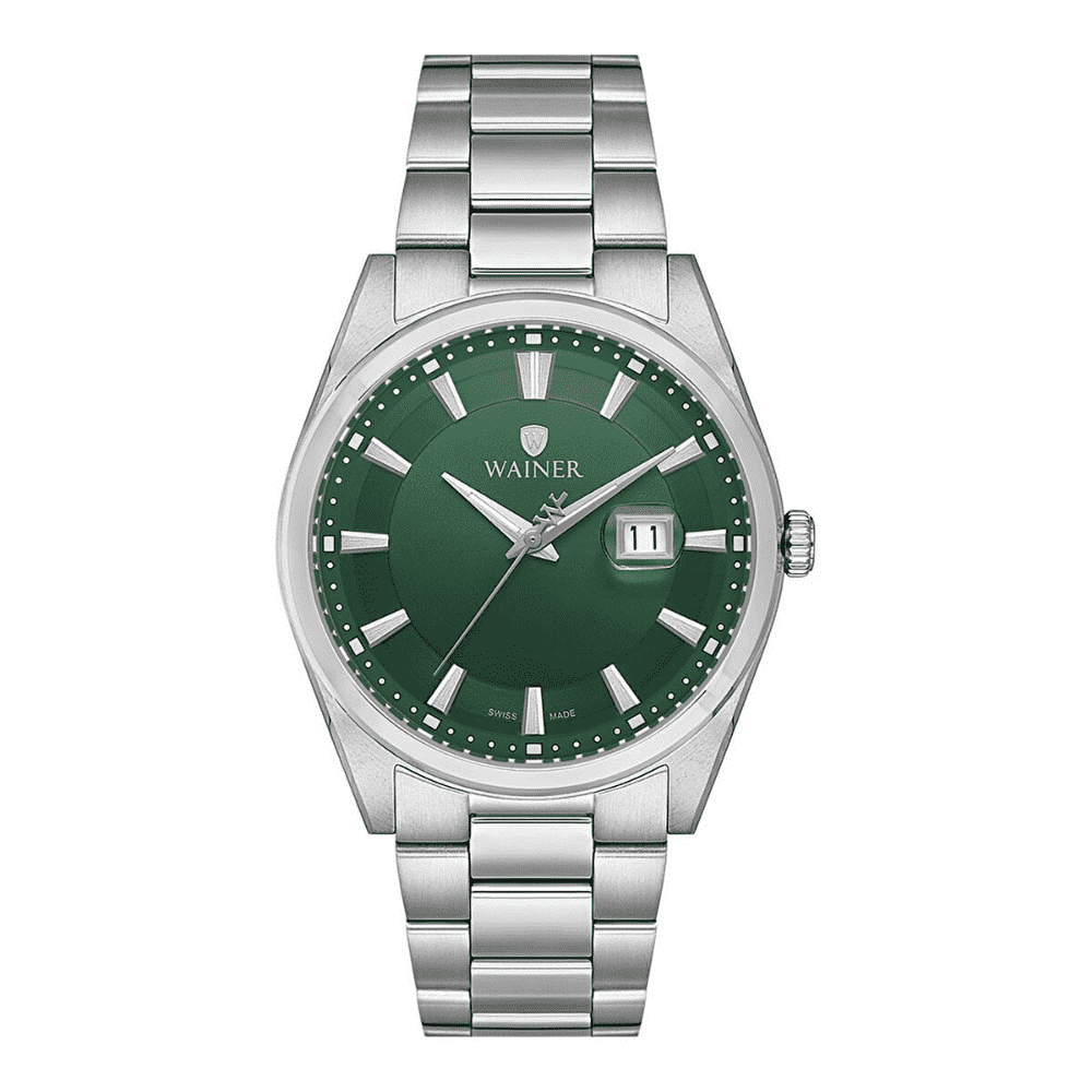 Wainer WA.17200-E Erkek Kol Saati