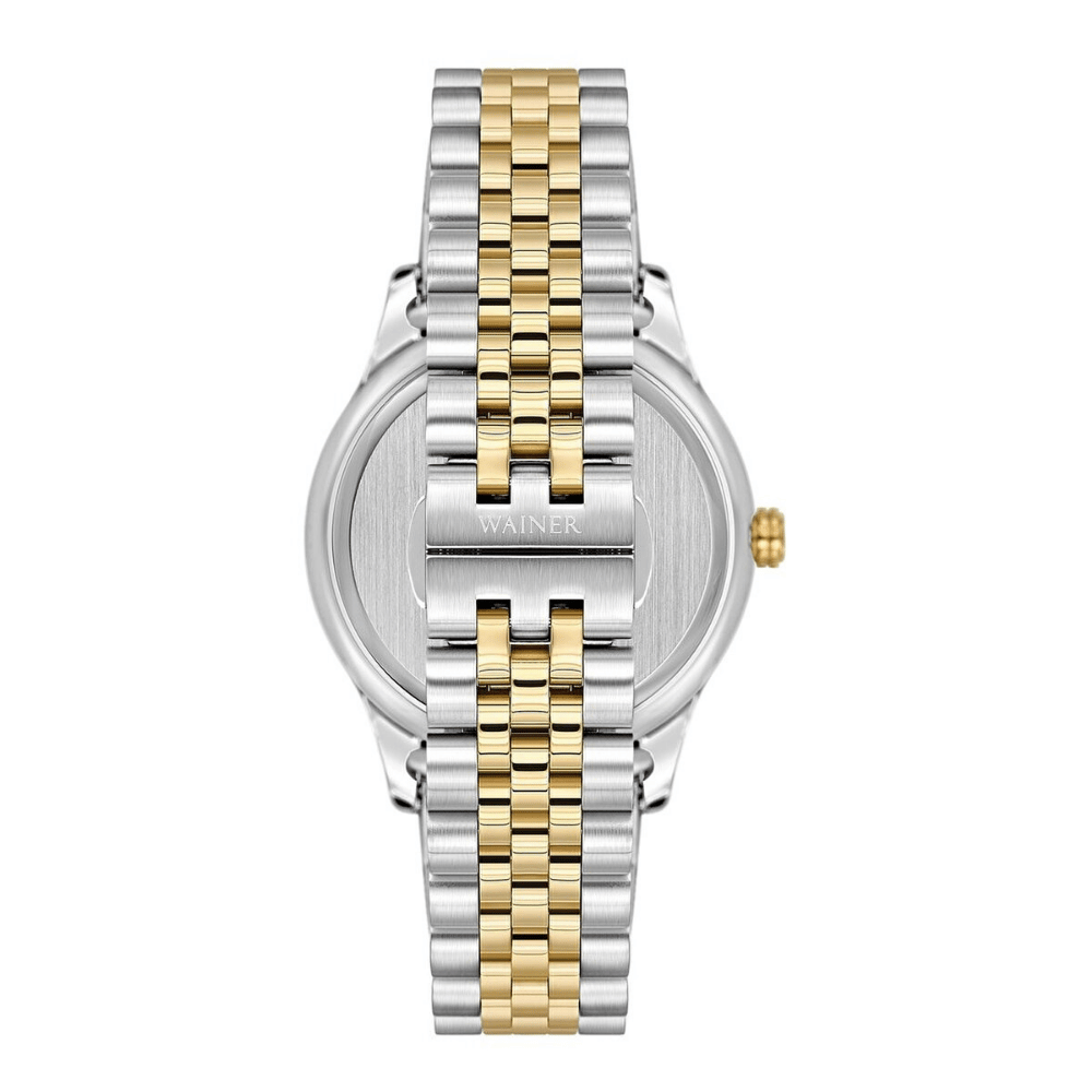 Wainer WA.19035-D Erkek Kol Saati