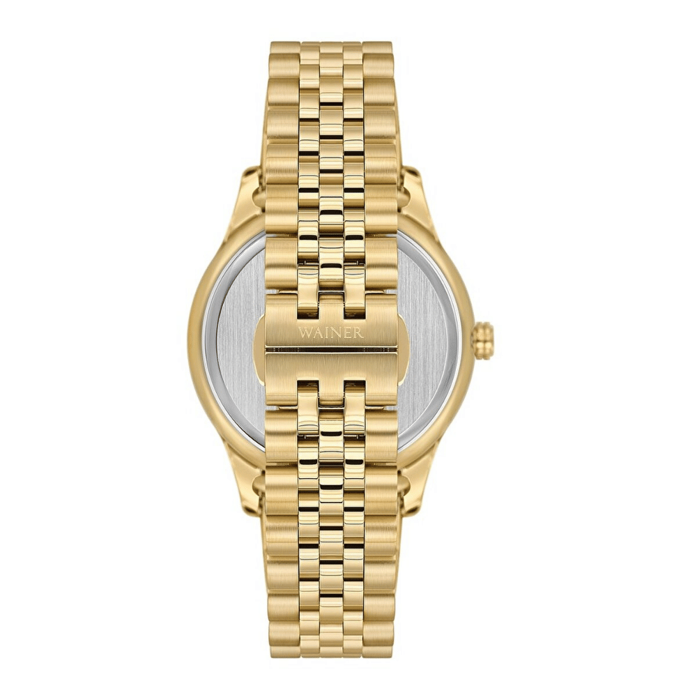 Wainer WA.19035-E Erkek Kol Saati