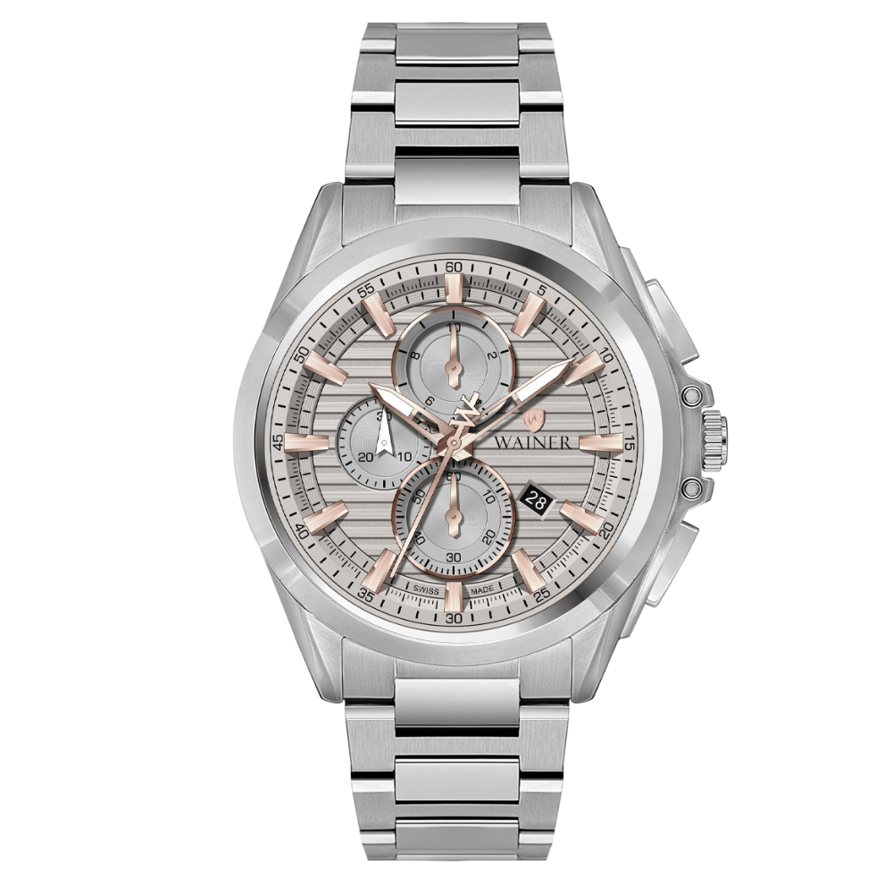 Wainer WA.19401-I Erkek Kol Saati