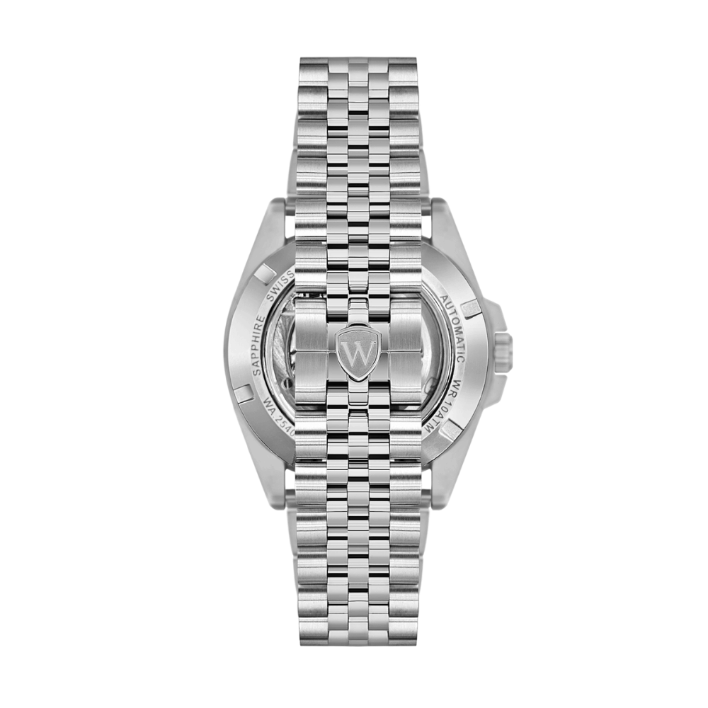Wainer WA.25401-D Otomatik Erkek Kol Saati