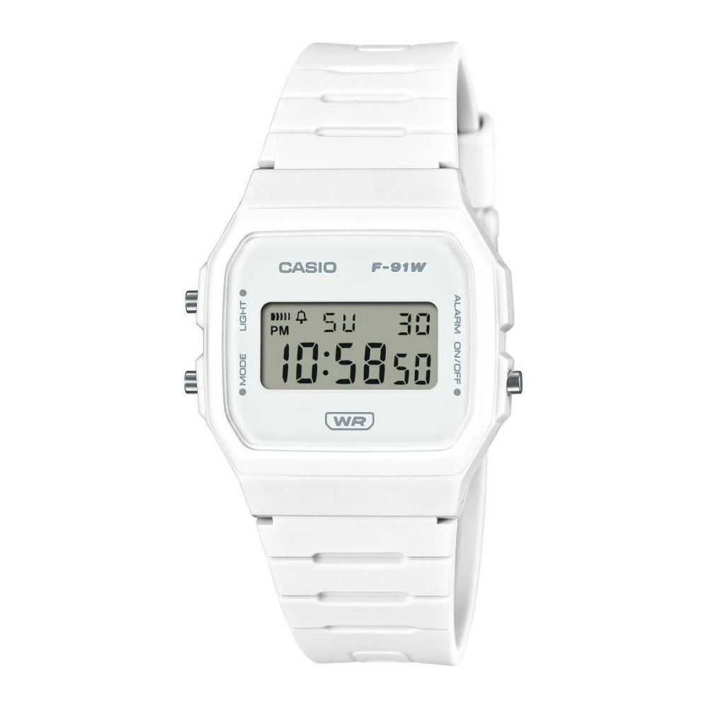 Casio F-91WB-7ADF Kol Saati