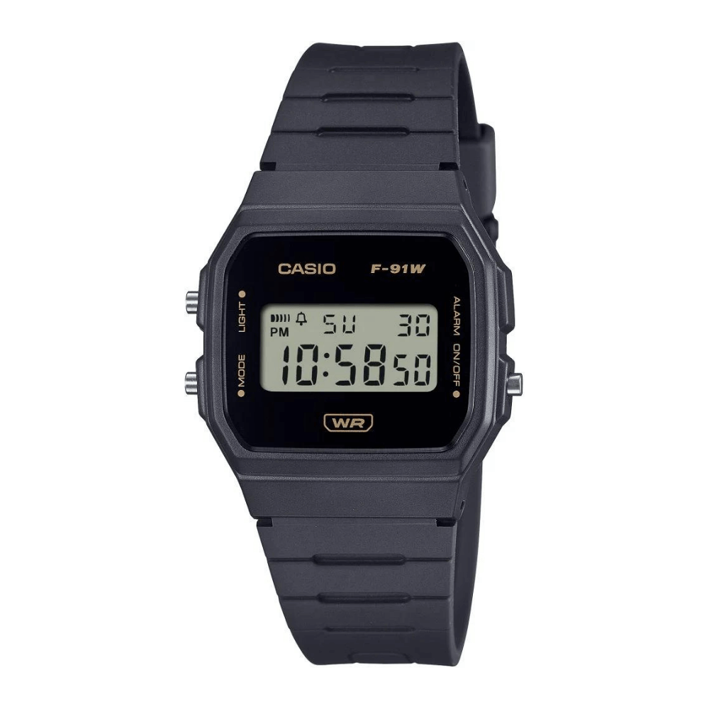 Casio F-91WB-8ADF Kol Saati