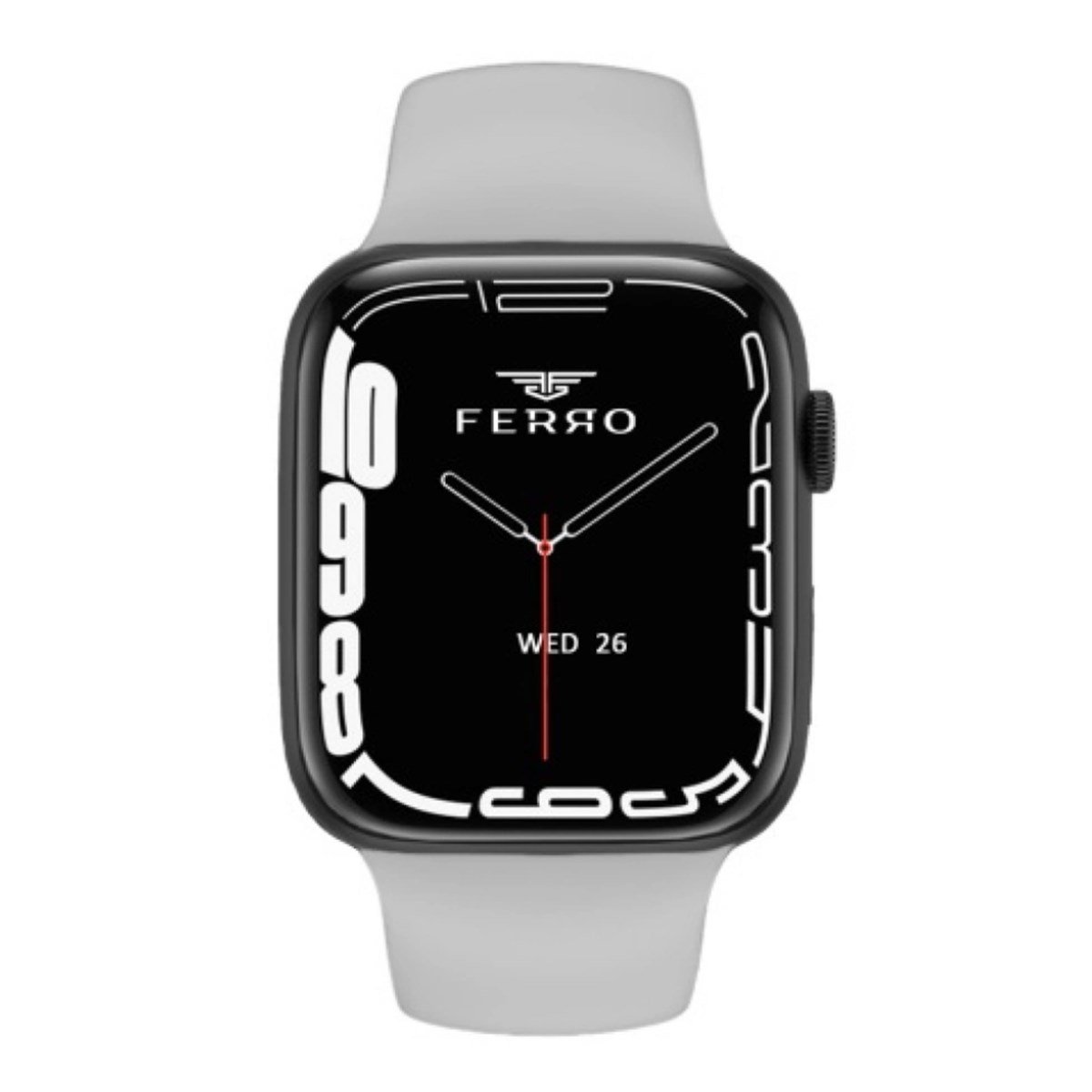 Ferro FSW1108-01 Smart Watch 8 Akıllı Saat Ferro FSW1108-01