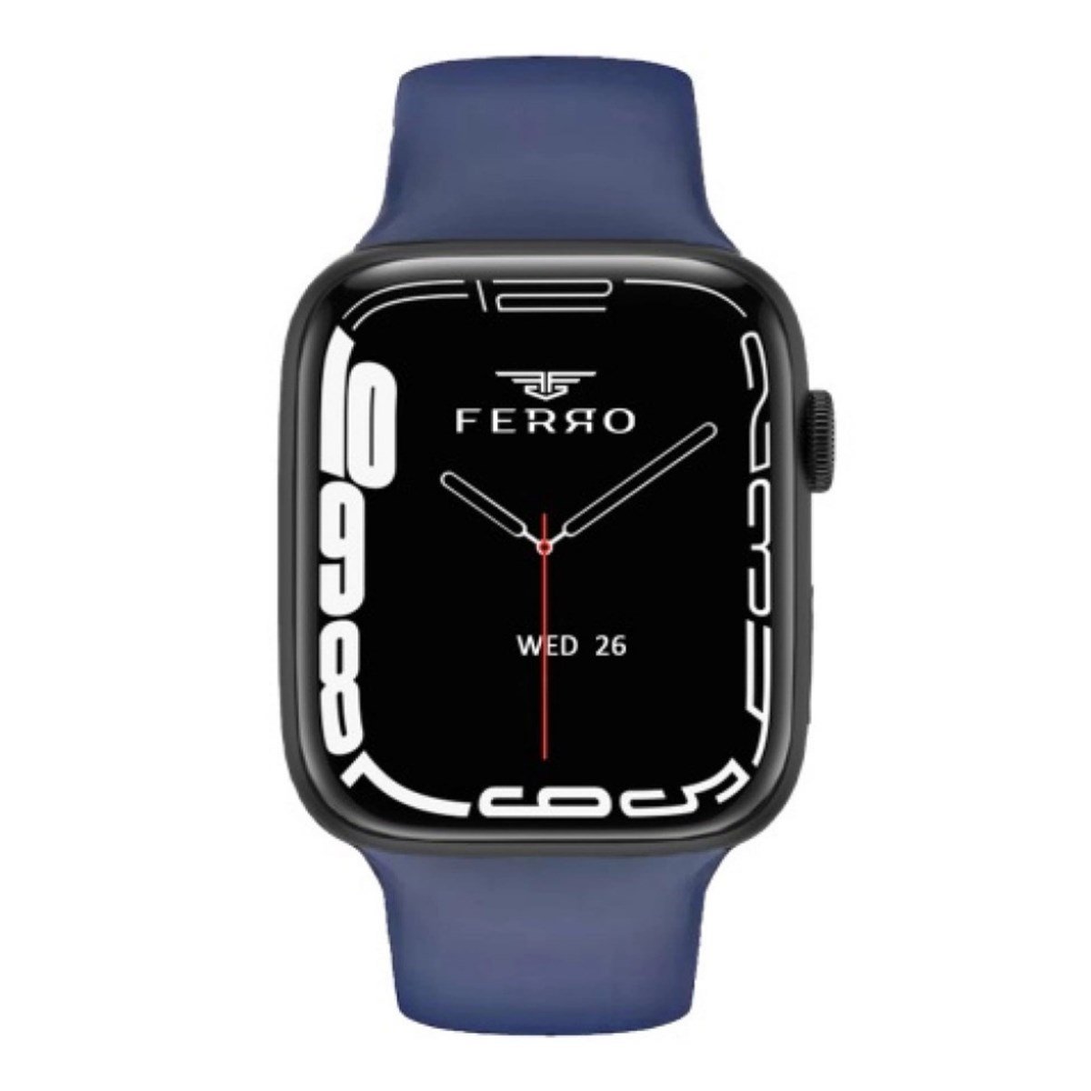 Ferro FSW1108-02 Smart Watch 8 Akıllı Saat Ferro FSW1108-02