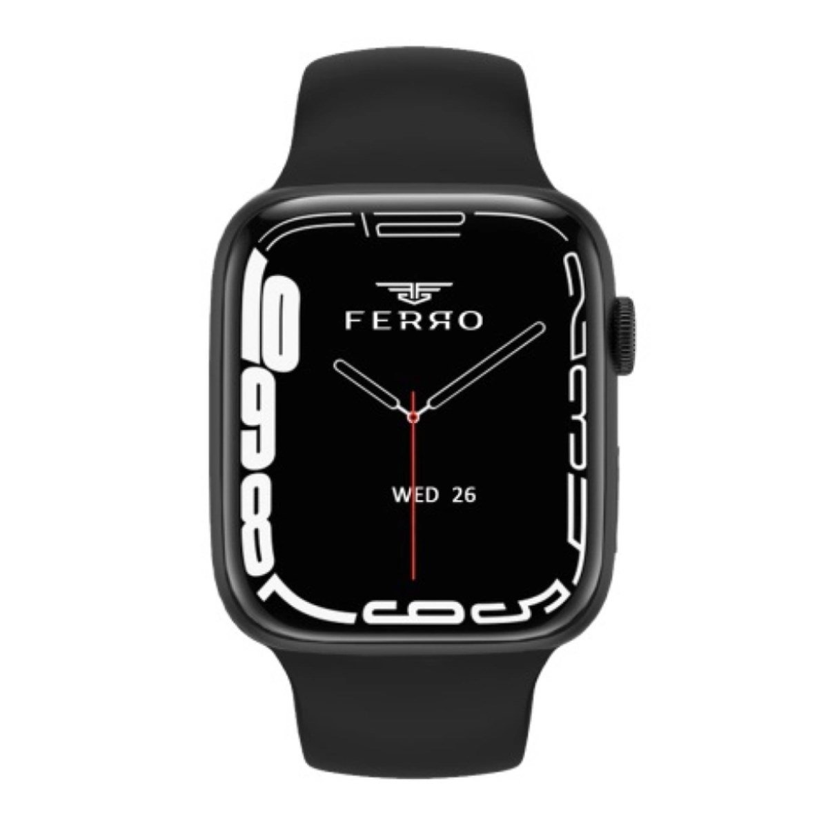 Ferro FSW1108 Smart Watch 8 Akıllı Saat Ferro FSW1108
