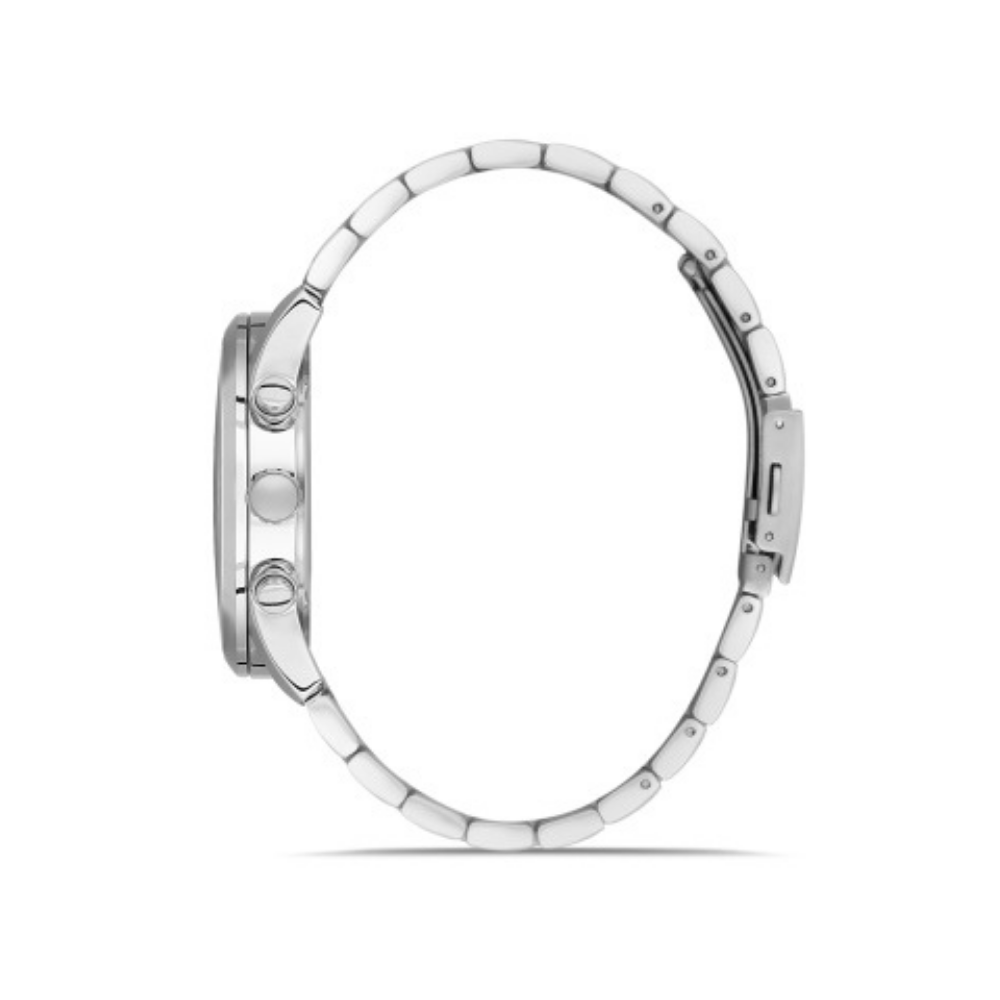 FERRO FM11463AWT-A6 Çelik Kordon Erkek Kol Saati