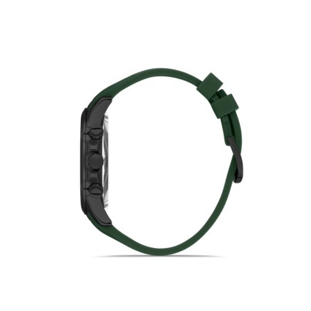 FERRO FRO31380D-ZF2 Slikon Kordon Erkek Kol Saati