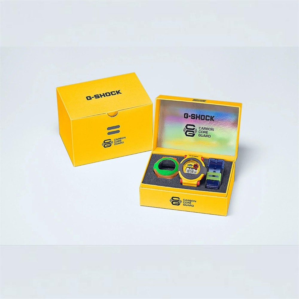 Casio G-B001MVE-9DR Kol Saati