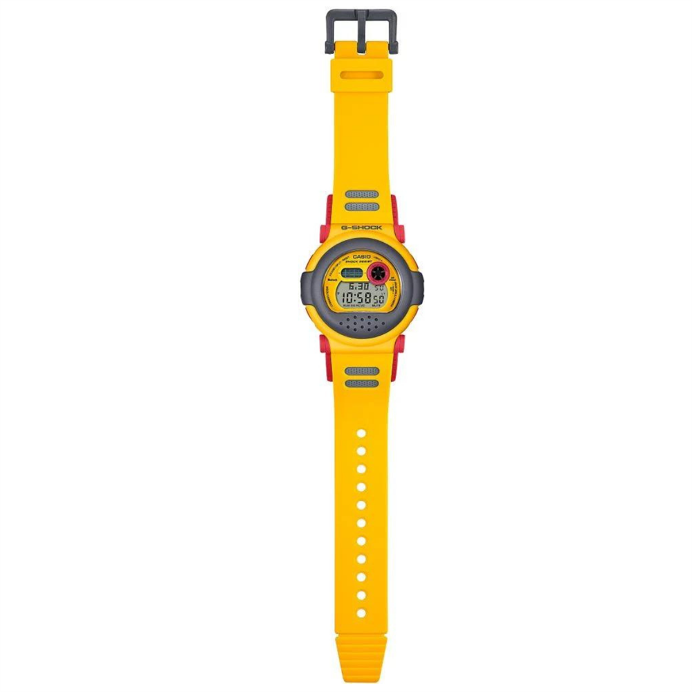 Casio G-B001MVE-9DR Kol Saati