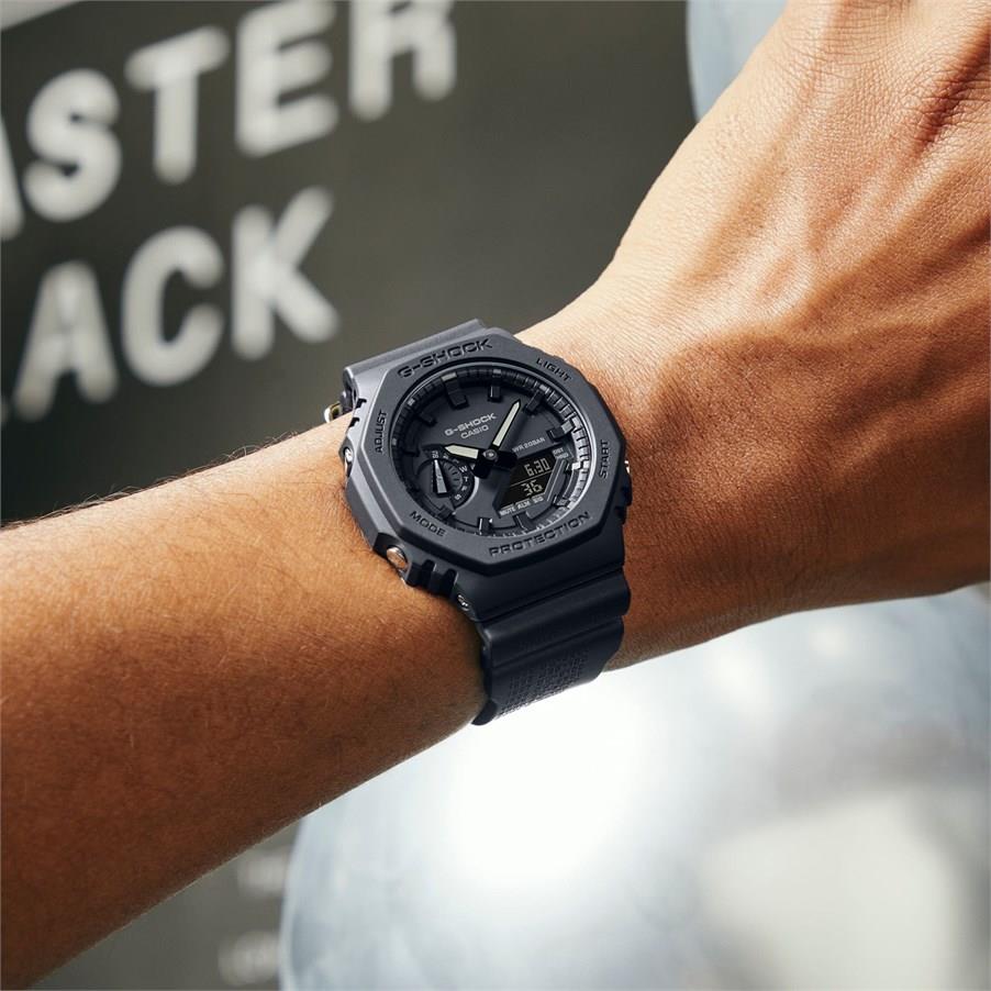 Casio G-SHOCK GA-2140RE-1ADR Kol Saati