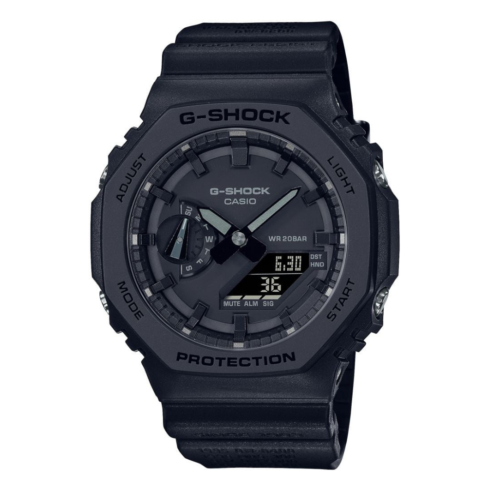 Casio G-SHOCK GA-2140RE-1ADR Kol Saati