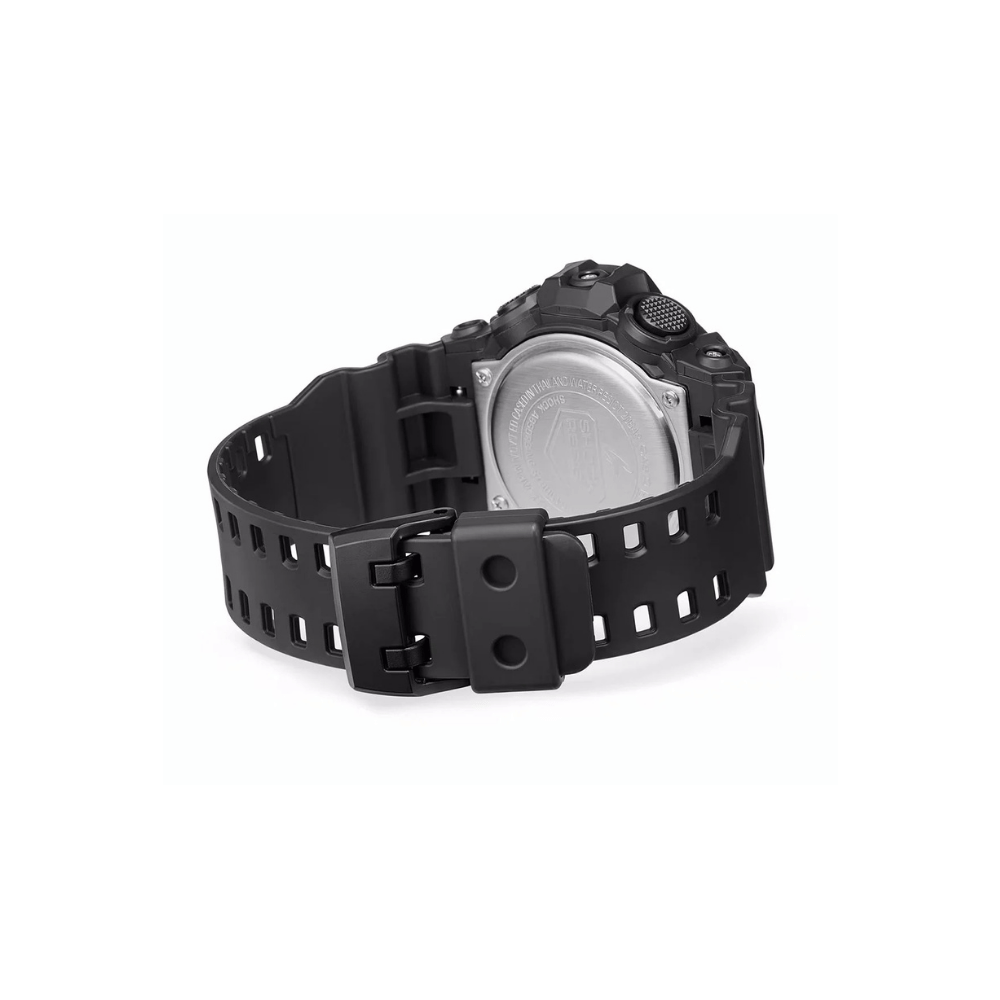 Casio G-SHOCK GA-700CY-1ADR Kol Saati