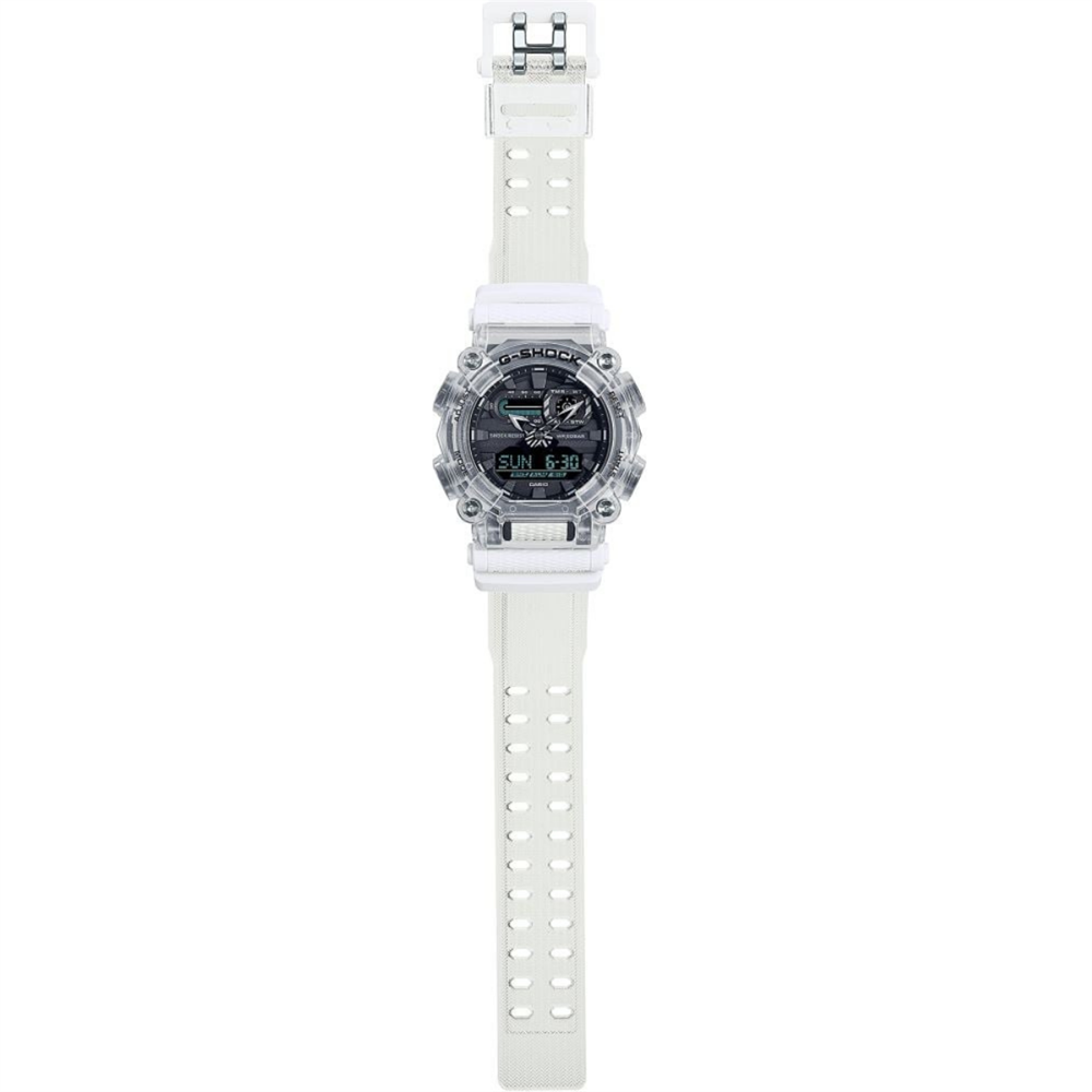 Casio GA-900SKL-7ADR Kol Saati